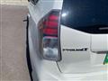 2019 Toyota PRIUS α