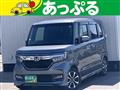 2019 Honda N BOX