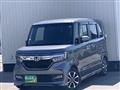 2019 Honda N BOX