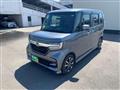 2019 Honda N BOX