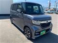 2019 Honda N BOX