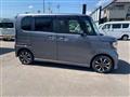 2019 Honda N BOX