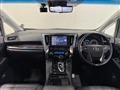 2021 Toyota Alphard G
