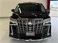 2021 Toyota Alphard G