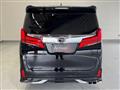 2021 Toyota Alphard G