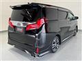 2021 Toyota Alphard G