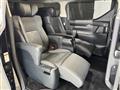 2021 Toyota Alphard G
