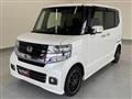2017 Honda N BOX