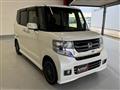 2017 Honda N BOX