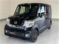 2017 Honda N BOX