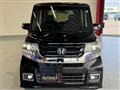 2017 Honda N BOX