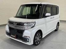 2018 Daihatsu Tanto