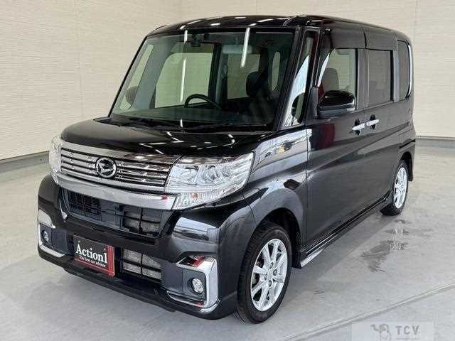 2019 Daihatsu Tanto