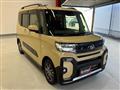 2022 Daihatsu Tanto