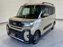 2022 Daihatsu Tanto