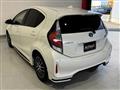 2018 Toyota AQUA