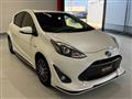 2018 Toyota AQUA