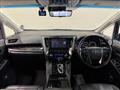 2021 Toyota Alphard G