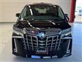 2021 Toyota Alphard G
