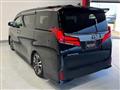 2021 Toyota Alphard G
