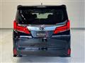 2021 Toyota Alphard G