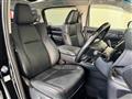2021 Toyota Alphard G