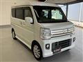 2017 Suzuki Every Wagon