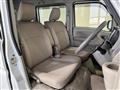 2017 Suzuki Every Wagon