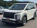 2021 Mitsubishi Delica D5