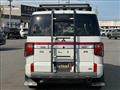 2021 Mitsubishi Delica D5