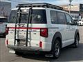 2021 Mitsubishi Delica D5