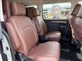 2021 Mitsubishi Delica D5