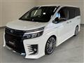 2017 Toyota Voxy