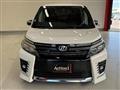 2017 Toyota Voxy