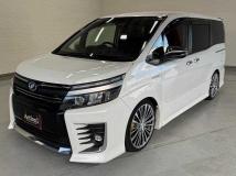 2017 Toyota Voxy