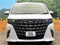 2024 Toyota Alphard G