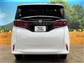 2024 Toyota Alphard G