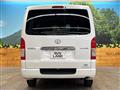 2021 Toyota Hiace Van