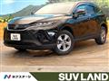 2023 Toyota Harrier