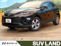 2023 Toyota Harrier