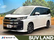 2023 Toyota Noah