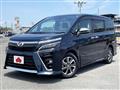 2019 Toyota Voxy