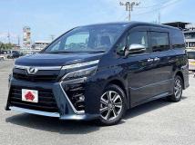 2019 Toyota Voxy