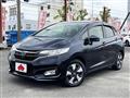 2018 Honda Freed