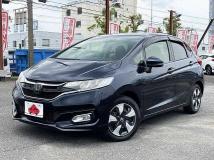 2018 Honda Freed