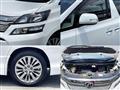2014 Toyota Vellfire