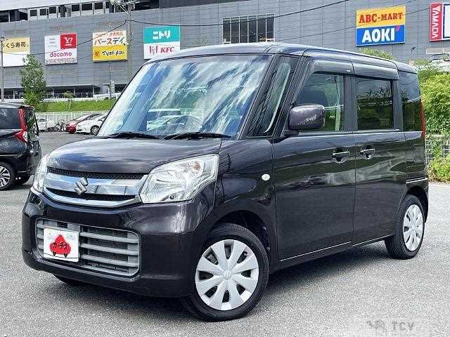 2016 Suzuki Suzuki Others