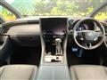 2025 Toyota Alphard Hybrid