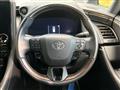 2025 Toyota Alphard Hybrid
