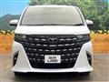 2025 Toyota Alphard Hybrid